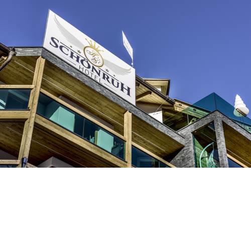 Hotel Schönruh