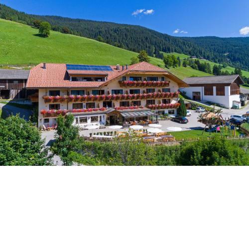 Hotel Schopfenhof