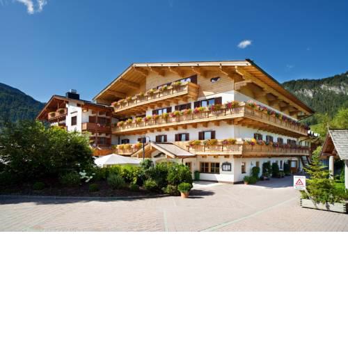 Hotel Schörhof