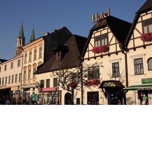 Hotel Schrannenhof