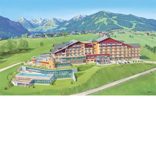 Hotel Schütterhof