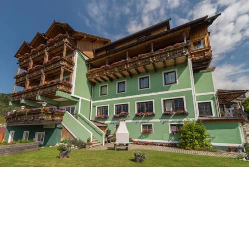 Hotel Schwaiger