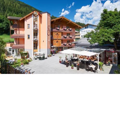 Hotel Schwaiger