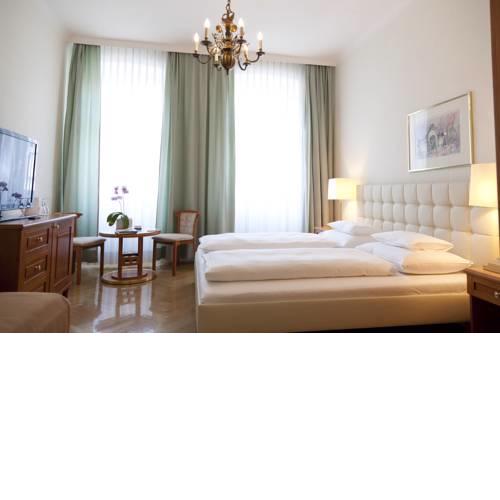 Hotel Schwalbe