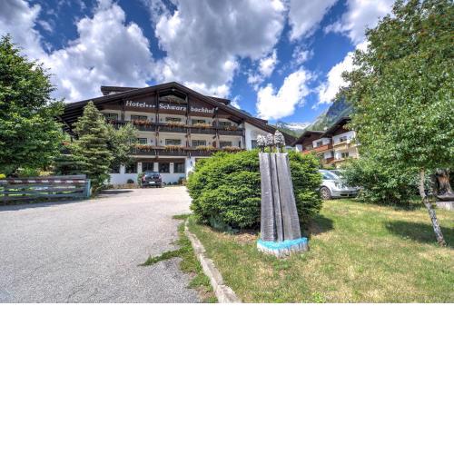 Hotel Schwarzbachhof
