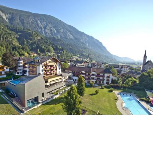 Hotel Schwarzbrunn Superior