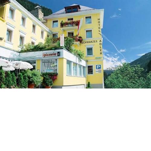 Hotel Schwarzer Adler