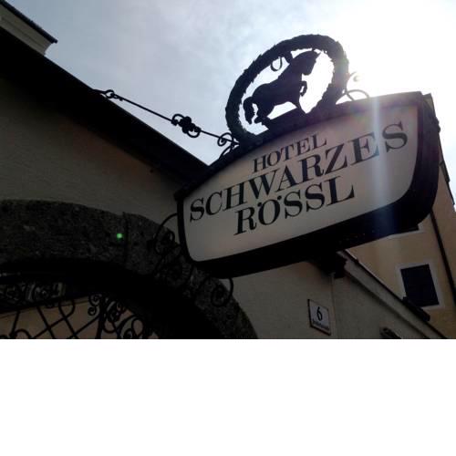Hotel Schwarzes Rössl