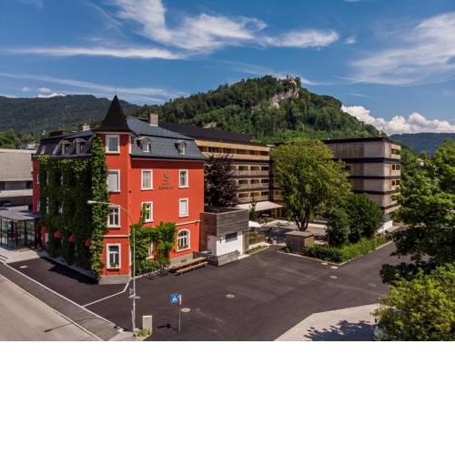 Hotel Schwärzler