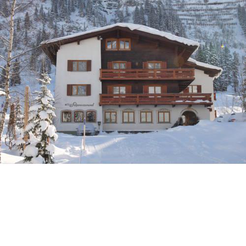 Hotel Schwarzwand