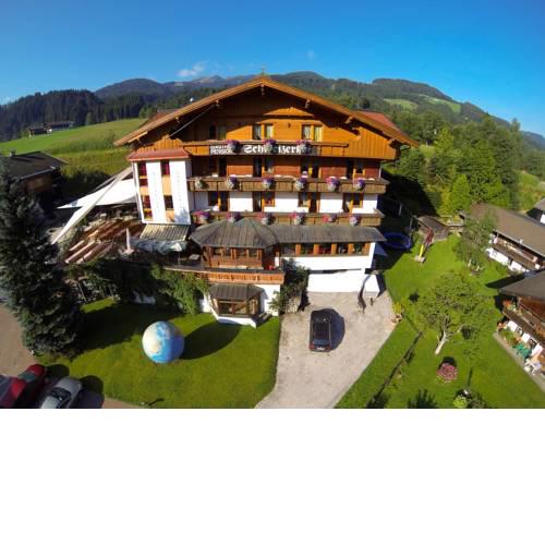 Hotel Schweizerhof