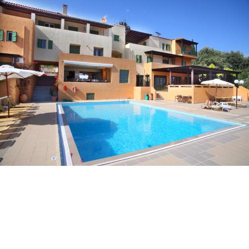 Hotel Scorpios