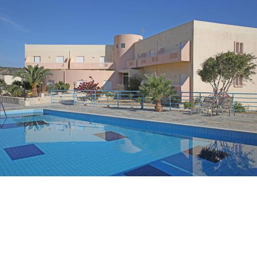 Hotel Sea Breeze