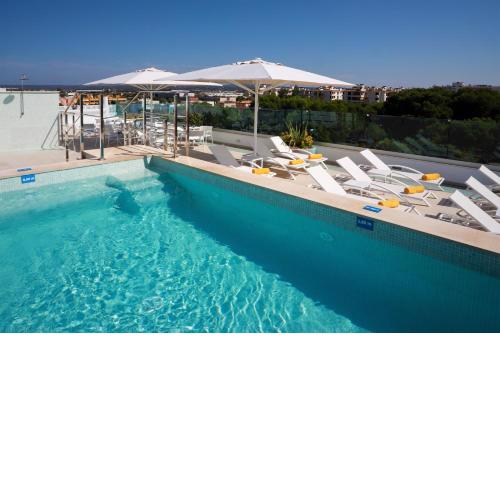 Hotel Seasun Aniram