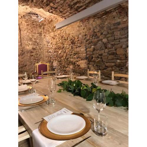Hotel Secrets Priorat
