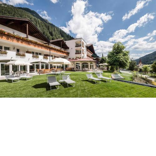 Hotel Seeber