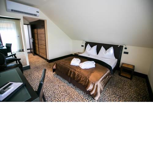 Hotel Seebrunn am Wallersee
