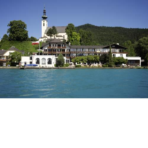 Hotel Seegasthof Oberndorfer