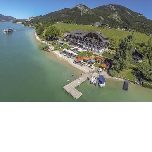 Hotel Seehang Garni