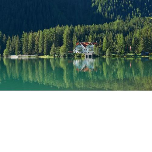 Hotel Seehaus - Only Adults - Mountain Lake Resort