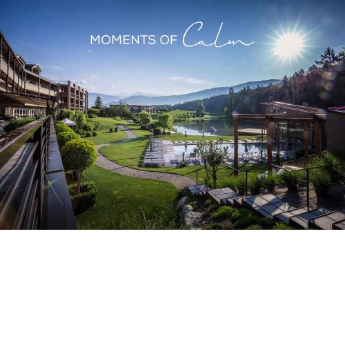 Hotel Seehof Nature Retreat