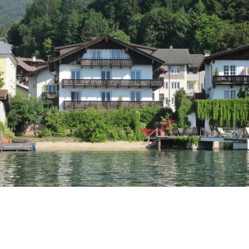Hotel Seerose Garni Wolfgangsee