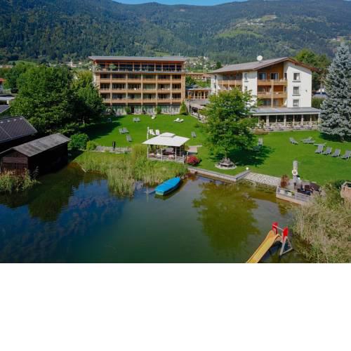 Hotel SeeRose