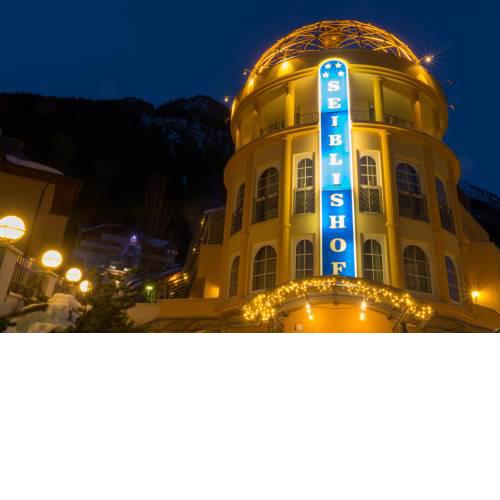 Hotel Seiblishof