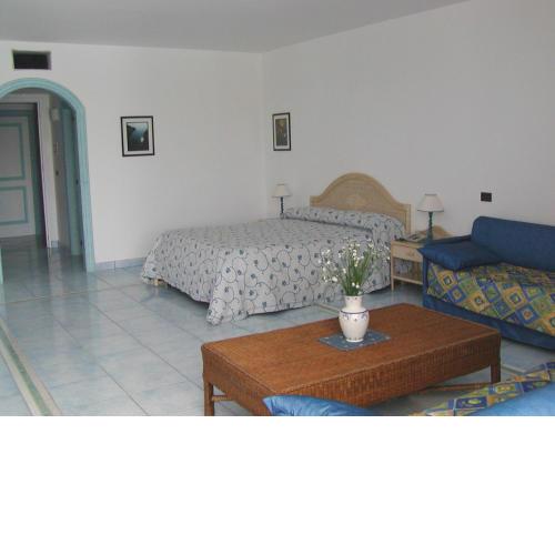 Hotel Selenia Residence