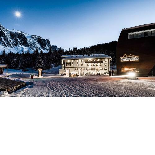 Hotel Sella***s