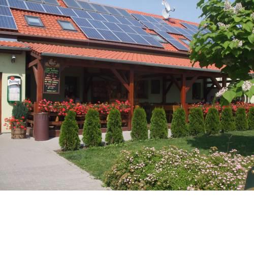 Hotel Selsky Dvur