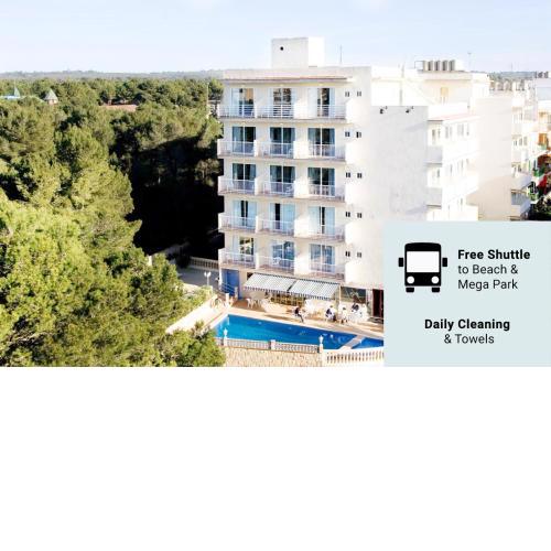 Hotel Selva Arenal