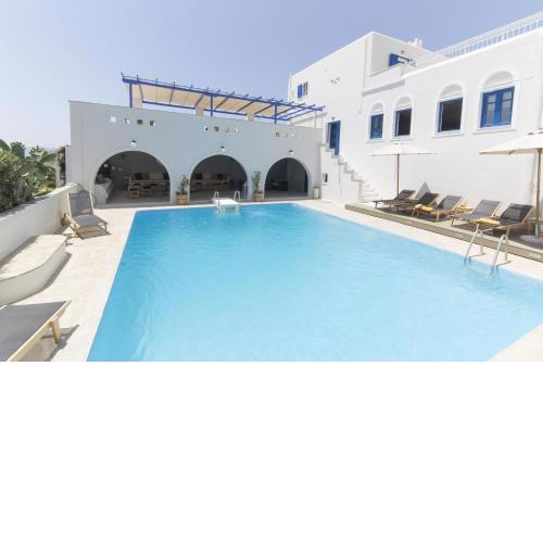 Hotel Semeli