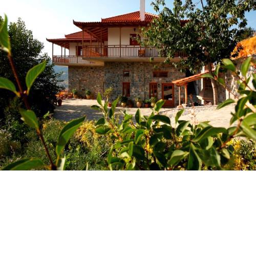 Hotel Semeli