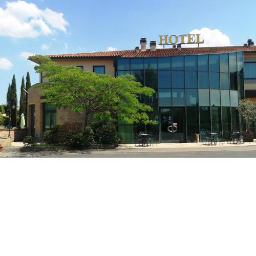 Hotel Semifonte