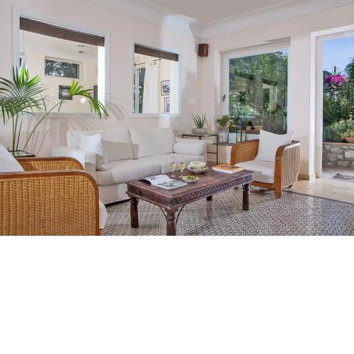 Hotel Senaria