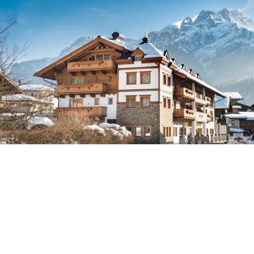 Hotel Sendlhof