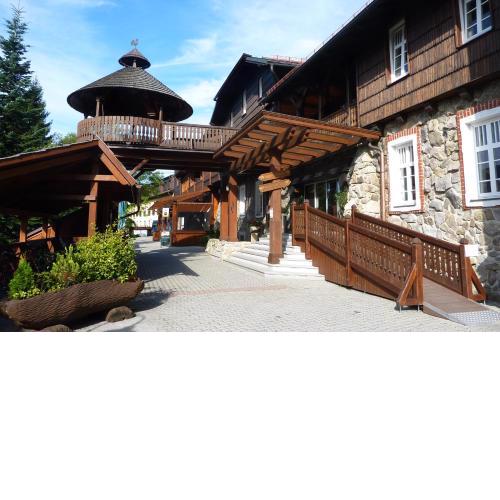 Hotel Sepetná