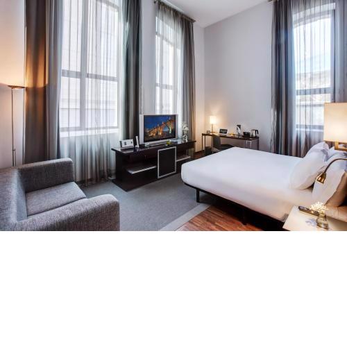 Hotel Sercotel Ciutat D'Alcoi