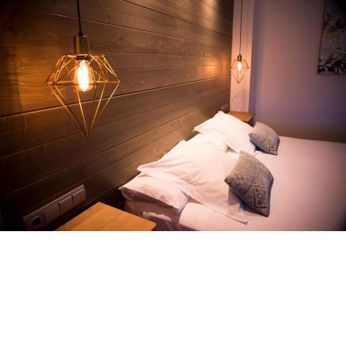 Hotel Sercotel Cuatro Postes