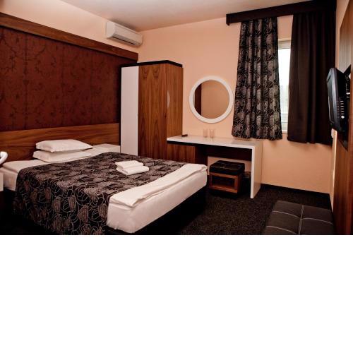 Hotel Serdica