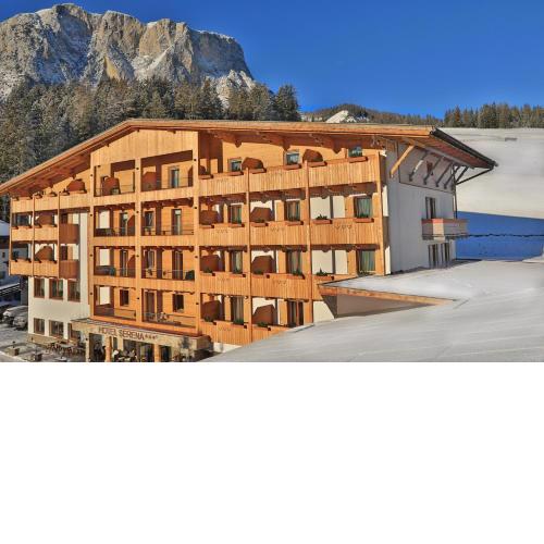 Hotel Serena