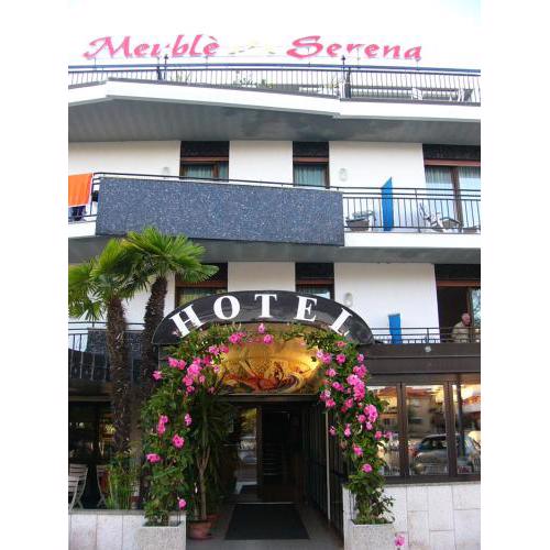Hotel Serena