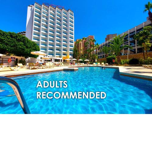 Hotel Servigroup Castilla