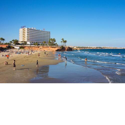 Hotel Servigroup La Zenia