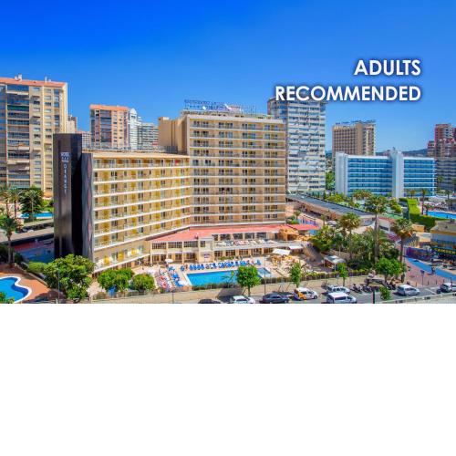 Hotel Servigroup Orange