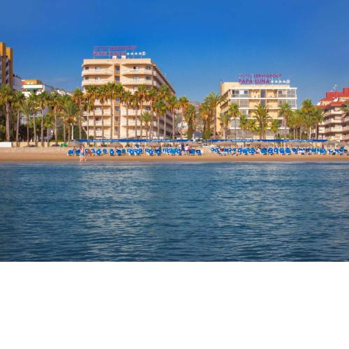 Hotel Servigroup Papa Luna