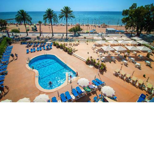 Hotel Servigroup Trinimar