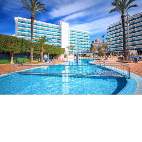 Hotel Servigroup Venus