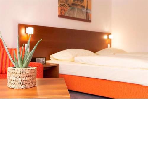 Hotel Servus Europa Salzburg Am Walserberg